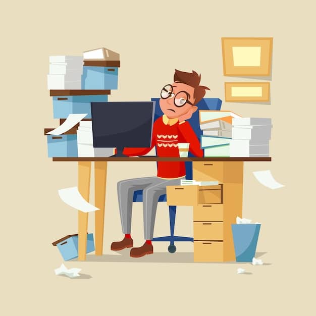 Beat Procrastination in 2025: Science-Backed Strategies for Success