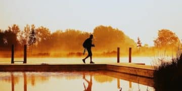 Exercise for Mental Health: Boost Your Mood & Reduce Stress - Cover Image