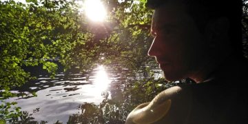 Nature Therapy: Effective Stress Reduction & Mental Well-being (2025 Update) - Cover Image