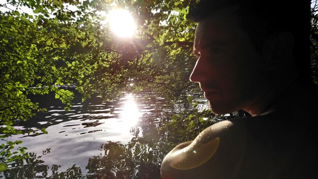 Nature Therapy: Effective Stress Reduction & Mental Well-being (2025 Update)