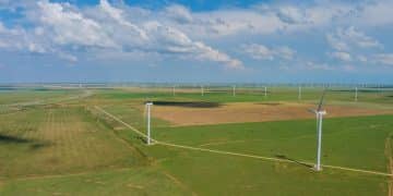 New EPA Carbon Emission Regulations: Impact on 2025 Sustainability Projects - Cover Image