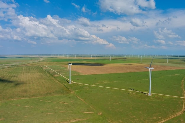 New EPA Carbon Emission Regulations: Impact on 2025 Sustainability Projects