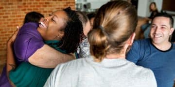 Suicide Prevention Lifeline Sees 8% Call Increase: A National Alert - Cover Image