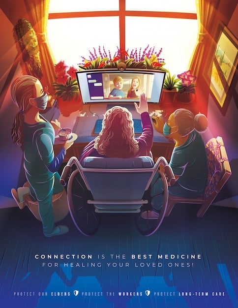 Major Shift: Medicare Updates Teletherapy Reimbursement Policies Immediately