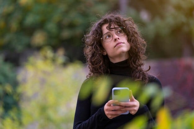 Social Media & Depression: New Research on Young Adults