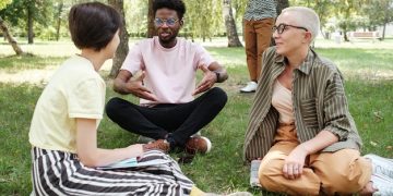 Federal Government Tackles Climate Change Anxiety with New Public Awareness Campaign - Cover Image