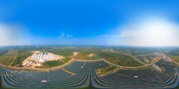 Green Energy Boost: Congress Approves Landmark Funding Initiative - Cover Image