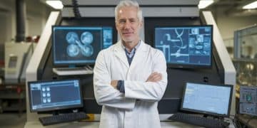NIH Announces Potential Breakthrough in Alzheimer's Research - Cover Image
