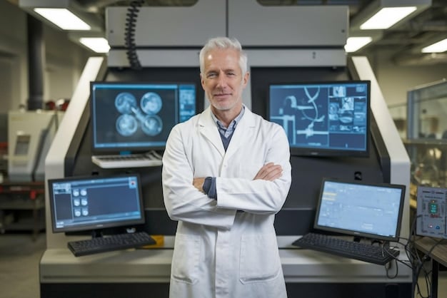 NIH Announces Potential Breakthrough in Alzheimer’s Research