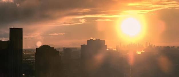 Heat Advisory Issued for 25 States: Increased Health Risks