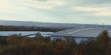Department of Energy Invests $2 Billion in Renewable Energy Research - Cover Image