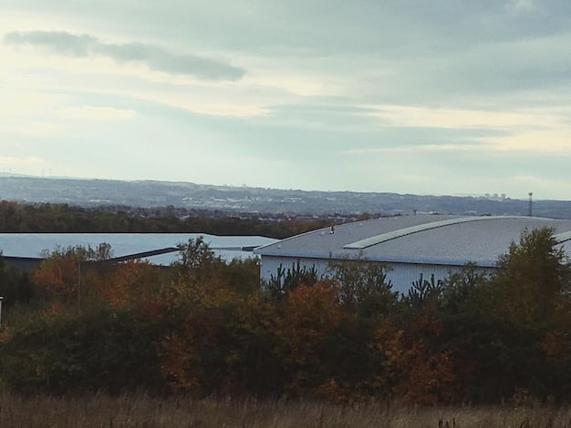 Department of Energy Invests $2 Billion in Renewable Energy Research