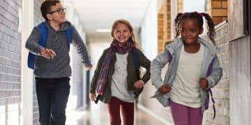 Department of Education Launches New Mental Health Support Program in Schools - Cover Image