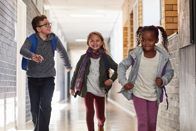 Department of Education Launches New Mental Health Support Program in Schools