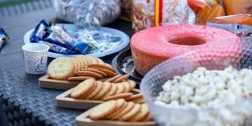 Processed Food Linked to Depression Risk: New Research - Cover Image