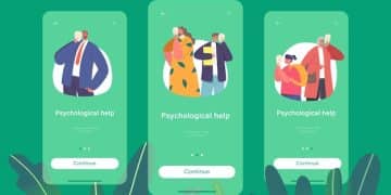 Cybersecurity Threats Targeting Mental Health Apps: Experts Issue Urgent Warning - Cover Image
