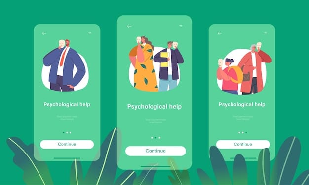 Cybersecurity Threats Targeting Mental Health Apps: Experts Issue Urgent Warning