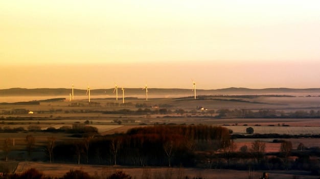 Fed Rate Hike: Analyzing Impact on Green Investments