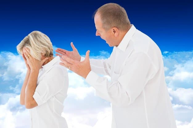 A split image showing, on one side, a person struggling with feelings of despair, and on the other side, the same person receiving support from a mental health professional.