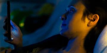 Blue Light Filters: New Research Shows They Might Not Be Enough - Cover Image