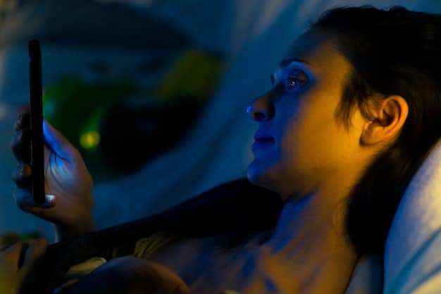 Blue Light Filters: New Research Shows They Might Not Be Enough