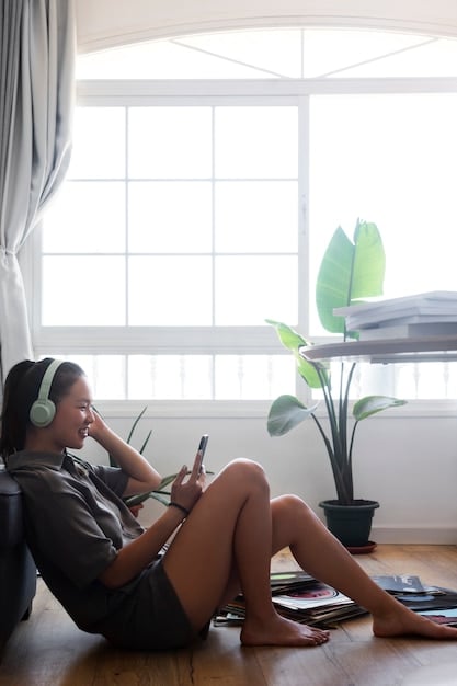 Time-Sensitive: Top Meditation Apps for a Calmer 2025 (Try Now!)
