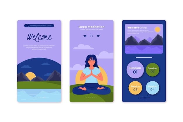 Headspace vs. Calm: Which Mindfulness App is Right for You?