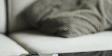 Ease Anxiety: Creating a Calm Smart Home Environment - Cover Image