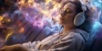 Binaural Beats: Unlocking Focus and Stress Relief or Just Hype? - Cover Image