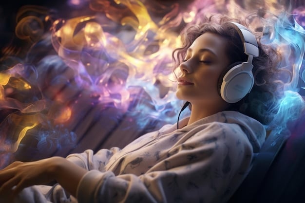 Binaural Beats: Unlocking Focus and Stress Relief or Just Hype?