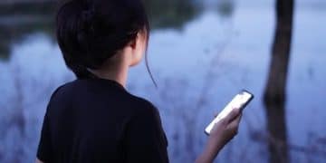 Break Free: 5 Steps to Overcome Phone Addiction - Cover Image