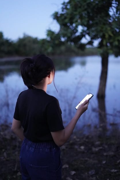 Break Free: 5 Steps to Overcome Phone Addiction