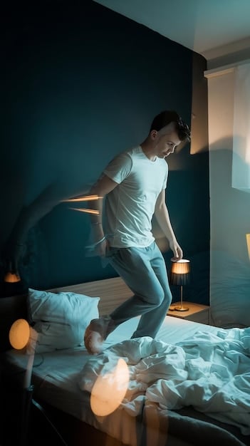 Sleep Quality and Mental Health: New US Research Insights