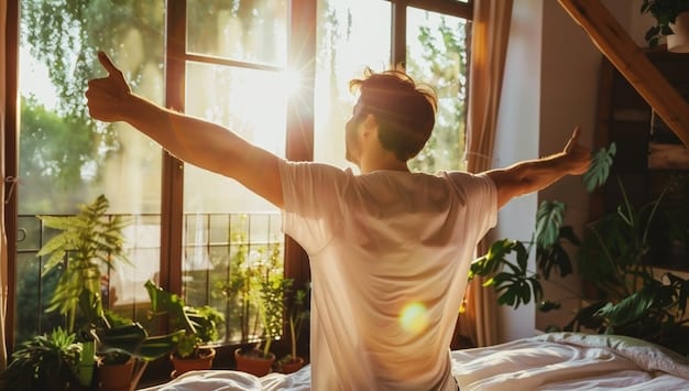 Boost Productivity in 2025: How Circadian Rhythms Research Shapes Your Day