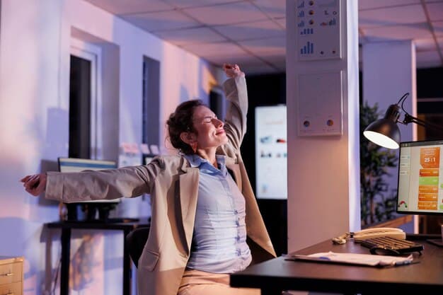 Circadian Rhythms: Boost Productivity in 2025 with New Research