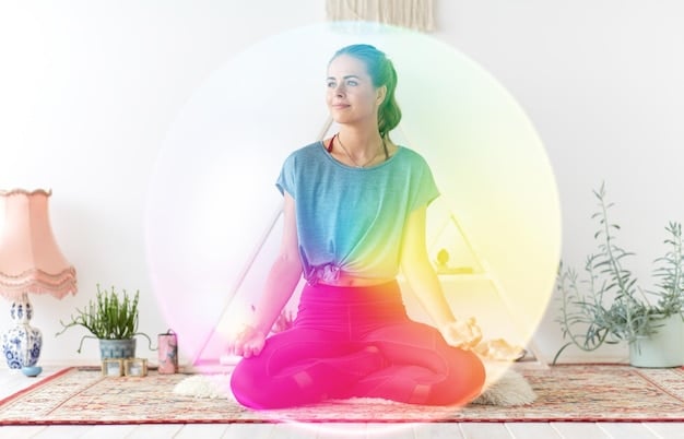 Biofeedback for Anxiety: A Data-Driven Look at Its Effectiveness