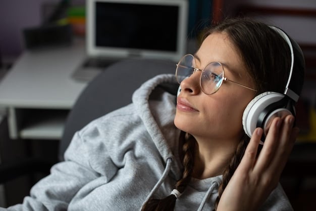 Biofeedback for Anxiety: A Data-Driven Look at Its Effectiveness
