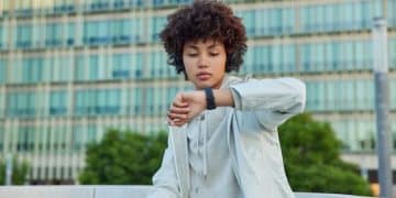 Smartwatch Stress: 3 Ways to Reclaim Your Calm with Data - Cover Image