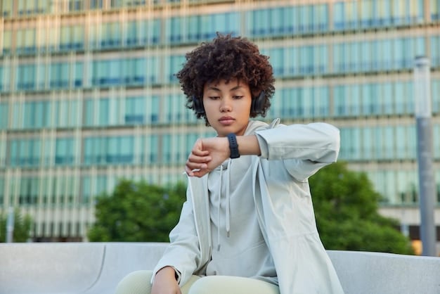 Smartwatch Stress: 3 Ways to Reclaim Your Calm with Data