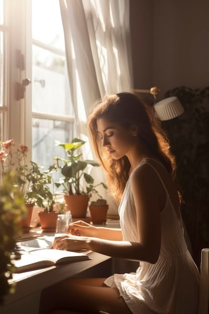 The Science of Gratitude: A 21-Day Path to Mental Well-being