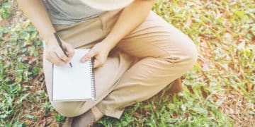 The Science of Gratitude: 21 Days to a Better You - Cover Image