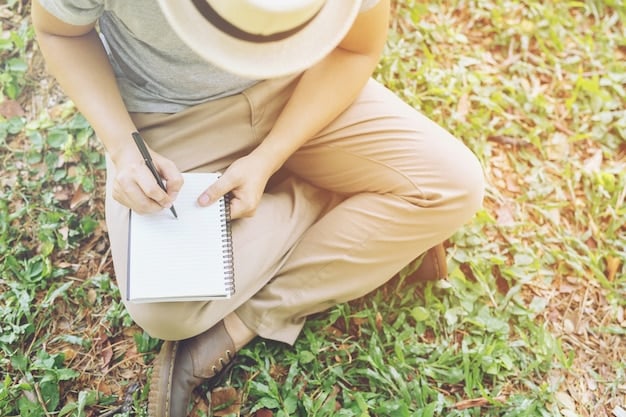 The Science of Gratitude: 21 Days to a Better You