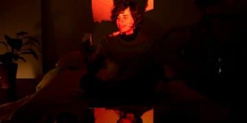 Screen Time Alert: New Study Reveals Anxiety Spike in Young Adults - Cover Image