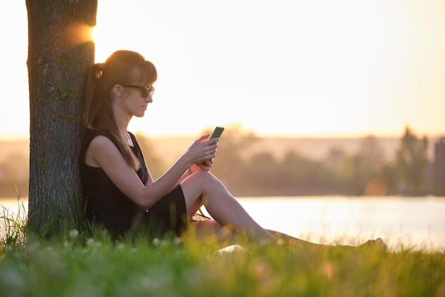 Mindful Tech Detox: 7-Day Plan to Boost Productivity by 25%