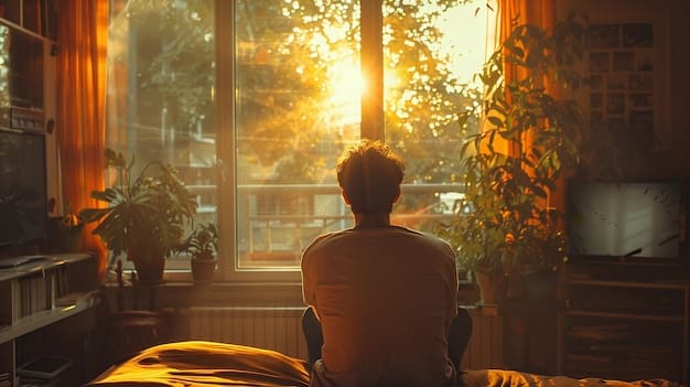 Understanding SAD in the US: Guide to Symptoms & Winter 2025 Solutions